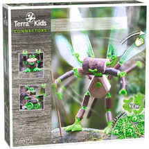 Terra Kids Connectors - Forest Heroes HA306308 Haba 1
