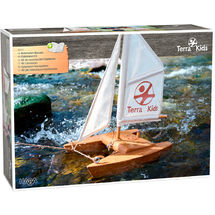 Catamaran Kit HA306315 Haba 1