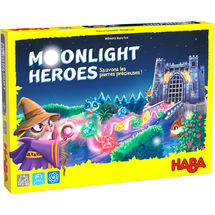 Moonlight Castle HA306484 Haba 1