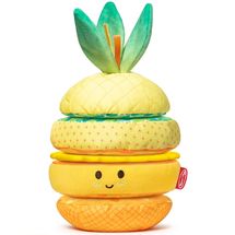 Pineapple soft stacker MD30743 Melissa & Doug 1