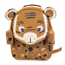 Speculos the tiger backpack DE31030 Les Déglingos 1