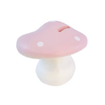 Mushroom money box pink EG314707 Egmont Toys 1