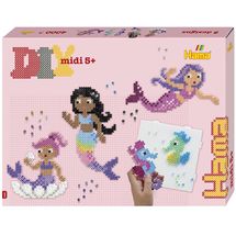 Gift box - Mermaids HAMA-3161 Hama 1