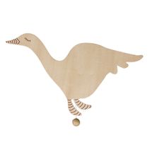 Wall music box Goose EG319000 Egmont Toys 1