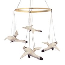 Mobile geese EG319105 Egmont Toys 1