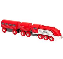 Streamline Train BR-33557 Brio 1