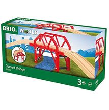 Curved Bridge BR33699 Brio 1