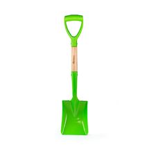 Short handled shovel BJ-34036 Bigjigs Toys 1