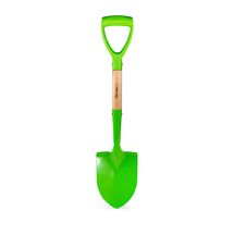 Short handled spade BJ-34037 Bigjigs Toys 1