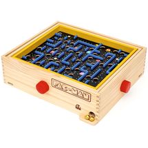Pac-Man Labyrinth Game BR34065 Brio 1