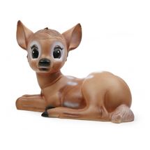 Lamp lying fawn EG360094 Egmont Toys 1