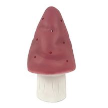 Cuberdon mushroom lamp EG360208CU Egmont Toys 1