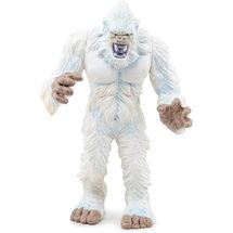 Yeti figurine PA-36024 Papo 1