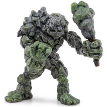 Stone Golem Figurine PA-36027 Papo 1