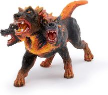 Fire Cerberus figurine PA-36036 Papo 1