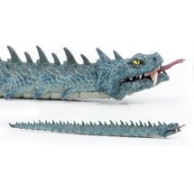 Legendary Evil Serpent Basilisk Figure PA-36041 Papo 1