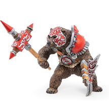 Bear Mutant Figurine PA-36044 Papo 1