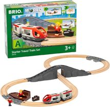 Railway Starter Set BR-36079 Brio 1