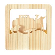 Noah's Arch wooden night light EG361000 Egmont Toys 1
