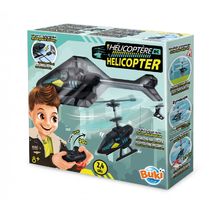 Remote-controlled Helicopter BUK-37295 Buki France 1