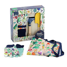 Little gardener's set V3810G Vilac 1
