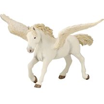 Pegasus fairy figure PA38821-2859 Papo 1