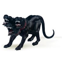 Cerberus figure PA38912-2980 Papo 1