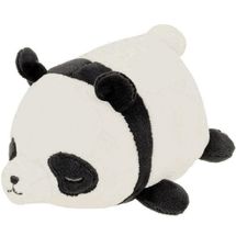 Mascot Paopao baby panda 13 cm NE-38985-99 Nemu Nemu 1