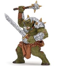 Giant Saber Ork Figure PA-38996 Papo 1