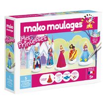 My Princesses Box MM-39066 Mako Créations 1