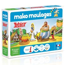 Asterix and Obelix Box MM-39089 Mako Créations 1