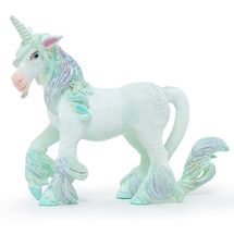 Ice Unicorn Figurine PA39104 Papo 1