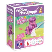 Molding box My Star Unicorn MM39112 Mako Créations 1