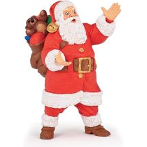Santa Claus Figure PA39135 Papo 1