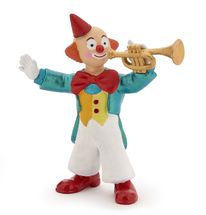 Clown figure PA39161 Papo 1