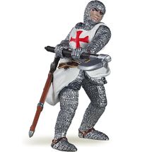 Templar Figurine PA-39383 Papo 1