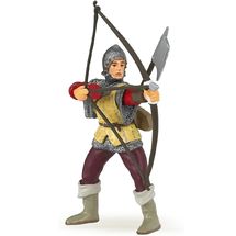 red Archer figure PA39384-2863 Papo 1