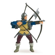 Blue Archer figure PA39385-3072 Papo 1