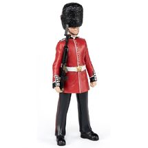 Royal Guard Figure Welsh Guards PA-39807 Papo 1