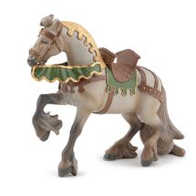 Robin Hood Horse Figurine PA-39821 Papo 1