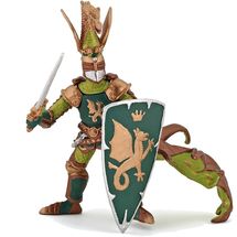 Master of Dragon Crest Weapons Figure PA39922-2876 Papo 1