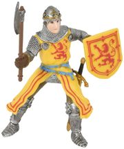 Robert Bruce figurine PA-39943 Papo 1