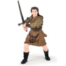 William Wallace figure PA-39944 Papo 1