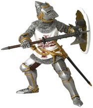 Teutonic knight figurine PA-39947 Papo 1