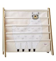 Llama book rack EFK-107-016-005 3 Sprouts 1