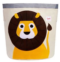 Lion storage bin EFK-107-000-017 3 Sprouts 1