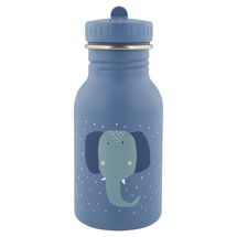 Water bottle 350ml - Mrs Elephant TX-40-214 Trixie 1