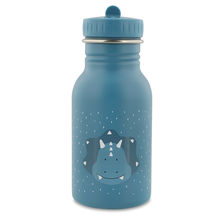 Water bottle 350ml - Mr Triceratops TX-40-228 Trixie 1