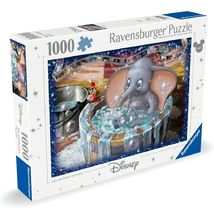 Puzzle Dumbo 1000 pieces RAV12000312 Ravensburger 1