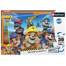 Puzzle Ruben and Co 30 pcs N12004150 Nathan 1